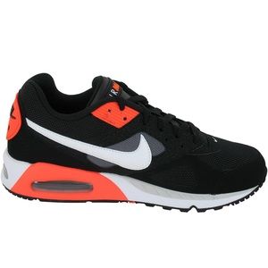 Nike Men's Air Max IVO Black Shoes 580518-016 Size 10